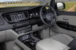 Kia Carnival SLi 2018 года (AU)